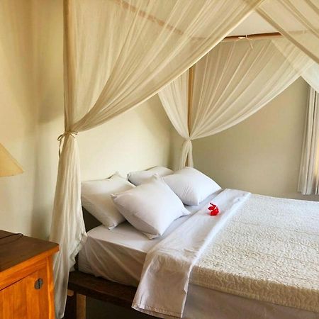 סיידמן Noka Homestay מראה חיצוני תמונה