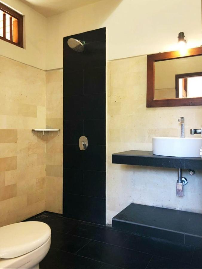 סיידמן Noka Homestay מראה חיצוני תמונה