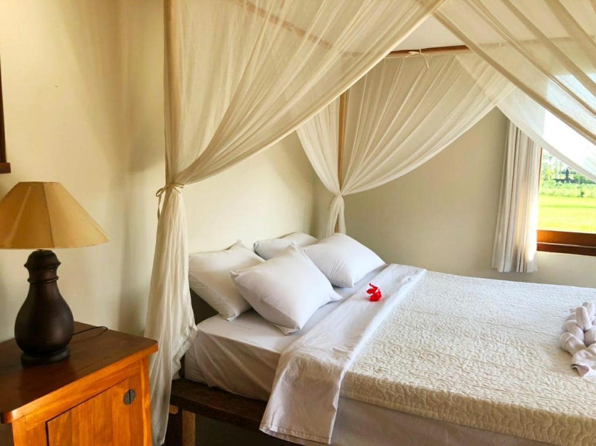 סיידמן Noka Homestay מראה חיצוני תמונה