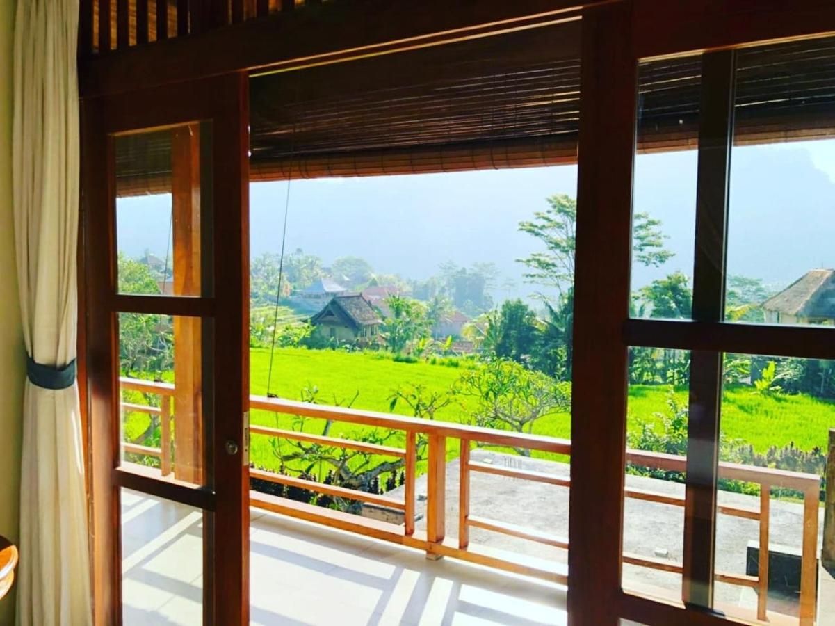 סיידמן Noka Homestay מראה חיצוני תמונה