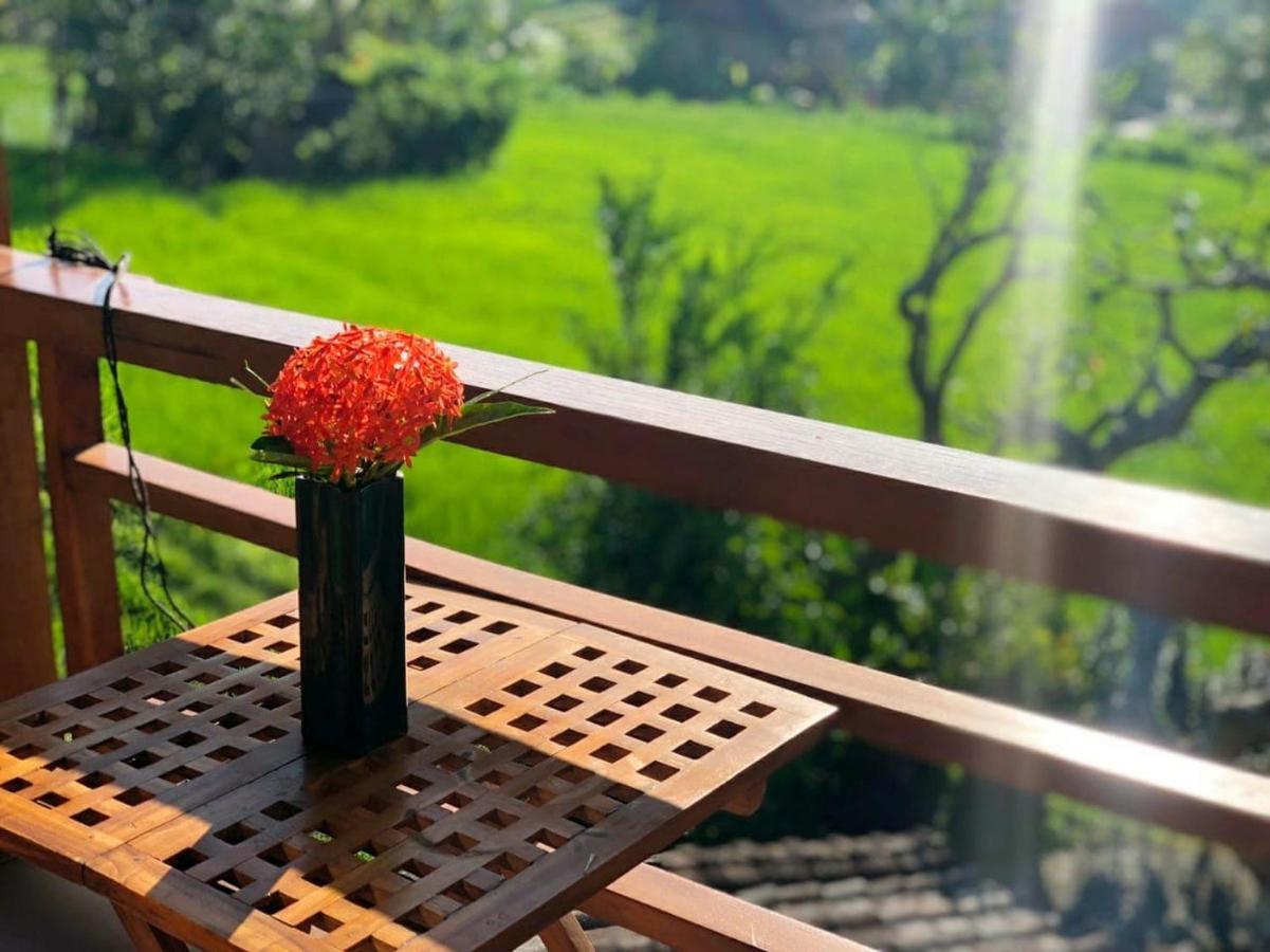 סיידמן Noka Homestay מראה חיצוני תמונה